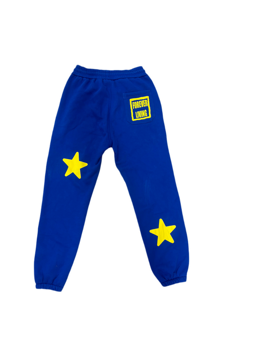 Starlight Sweats