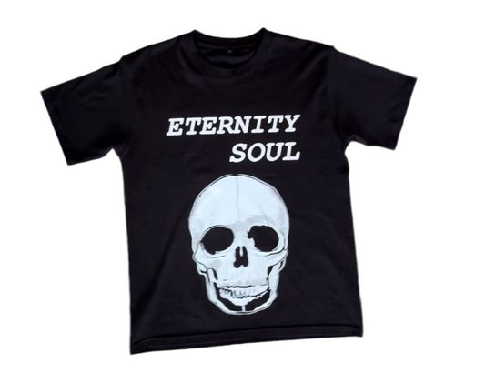 E.S Skull Tee